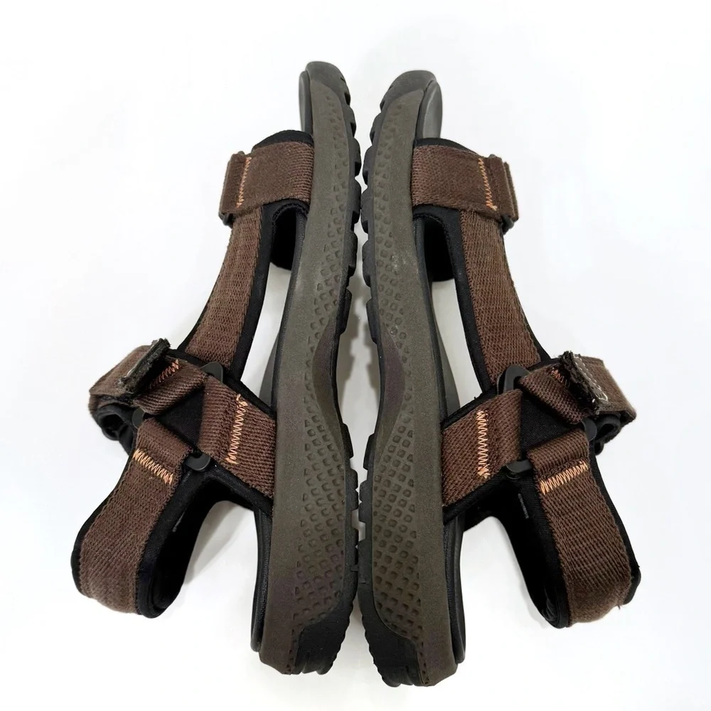 Dockers Zander Outdoor Men's Sandals Size 8
